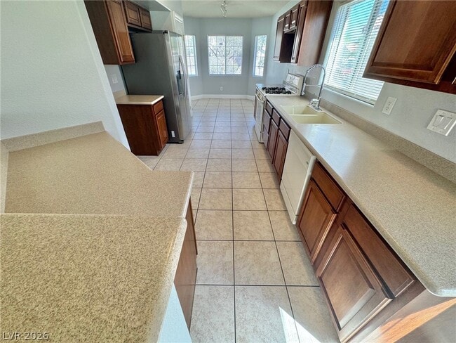 2767 Alderley Ridge Ave in North Las Vegas, NV - Building Photo - Building Photo