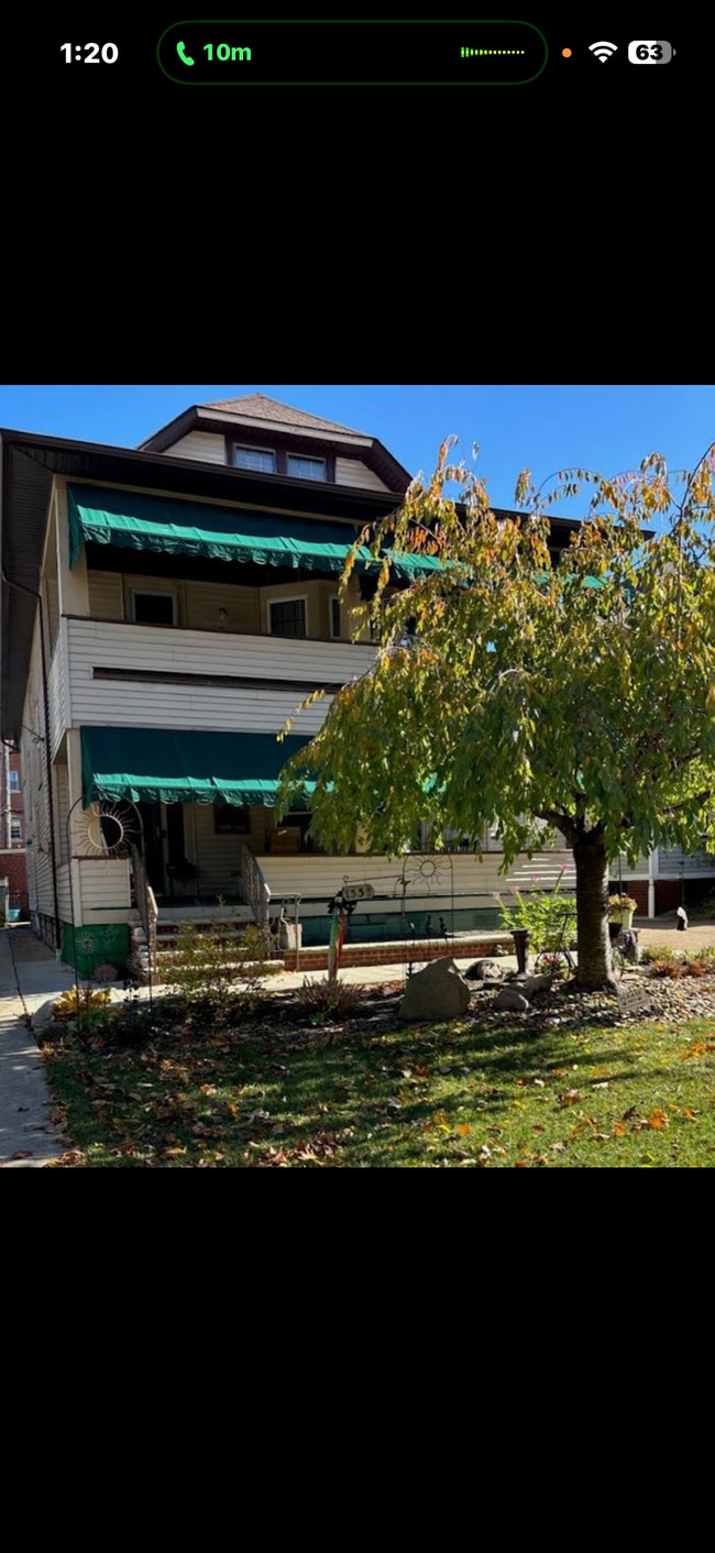 1333 Sloane Ave, Unit 1333 Sloan ave Lakewood in Lakewood, OH - Foto de edificio - Building Photo