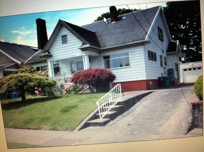 property at 3213 NE 11th Ave