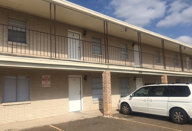 Harvey Apartments in McAllen, TX - Building Photo - Other