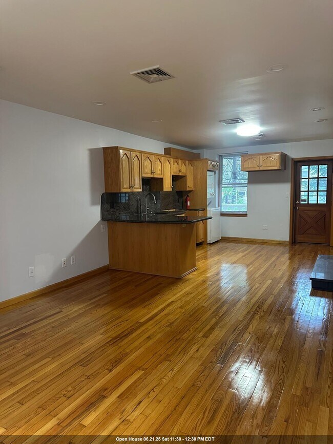 property at 127 Garden St