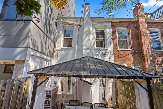 property at 219 Parker St NE