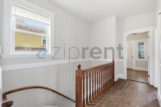 1 Kavanaugh Way in Boston, MA - Foto de edificio - Building Photo