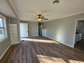 2607 S Virginia St in Hopkinsville, KY - Building Photo - Building Photo