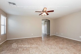 1099 E Monteleone St in San Tan Valley, AZ - Building Photo - Building Photo