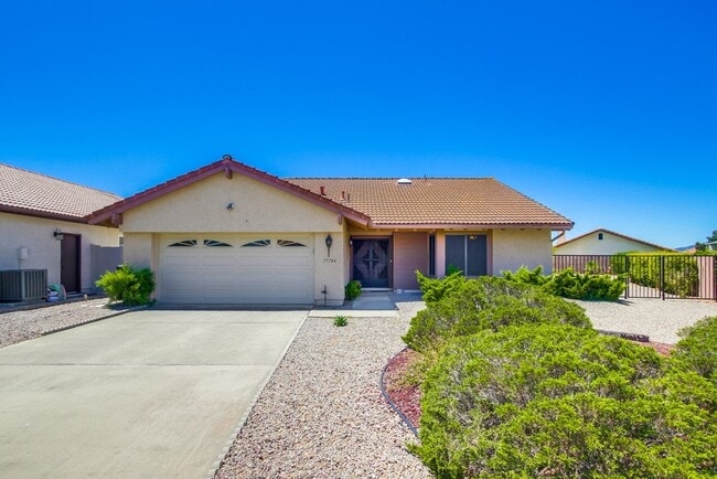 property at 17784 Camino Murrillo
