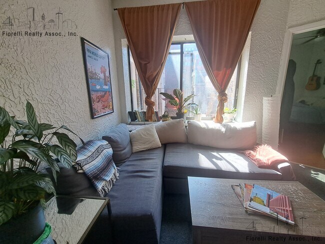 75 N Margin St, Unit 3