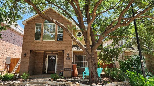 property at 9439 Blue Jay Way