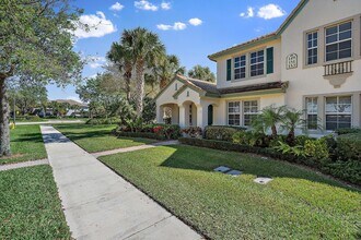 153 Evergrene Pkwy, Unit 6N in Palm Beach Gardens, FL - Building Photo - Building Photo