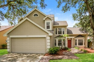 1309 Monte Lake Dr in Valrico, FL - Building Photo