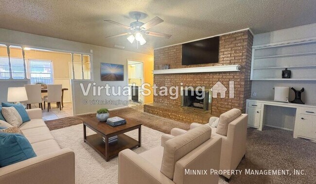 property at 4313 58th St