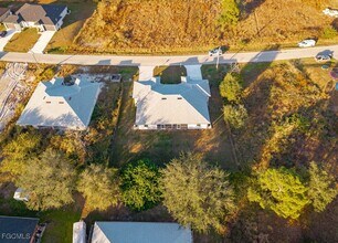 4417 22nd St SW in Lehigh Acres, FL - Building Photo - Building Photo
