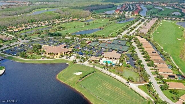 property at 10572 Smoke House Bay Dr