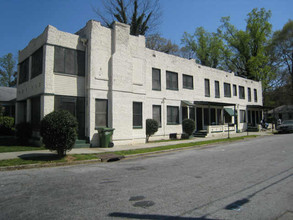 1478 Beecher St in Atlanta, GA - Building Photo - Building Photo