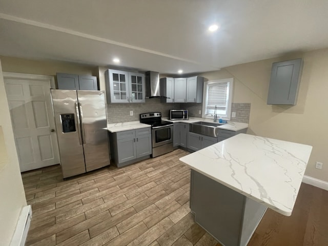 2 Morton St in Taunton, MA - Building Photo - Building Photo