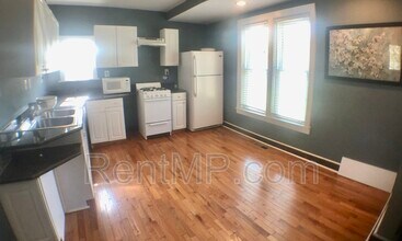 116 N Kinney Ave in Mt. Pleasant, MI - Building Photo - Building Photo
