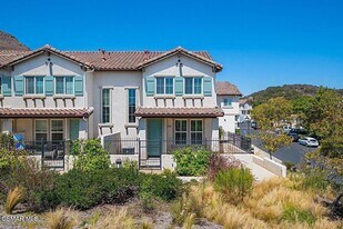4799 Via Altamira in Thousand Oaks, CA - Building Photo