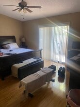 2817 Wingfoot Ct in Winter Haven, FL - Foto de edificio - Building Photo