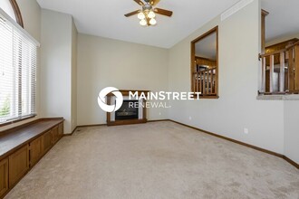 1703 Stonecrest Dr in Kearney, MO - Building Photo - Building Photo