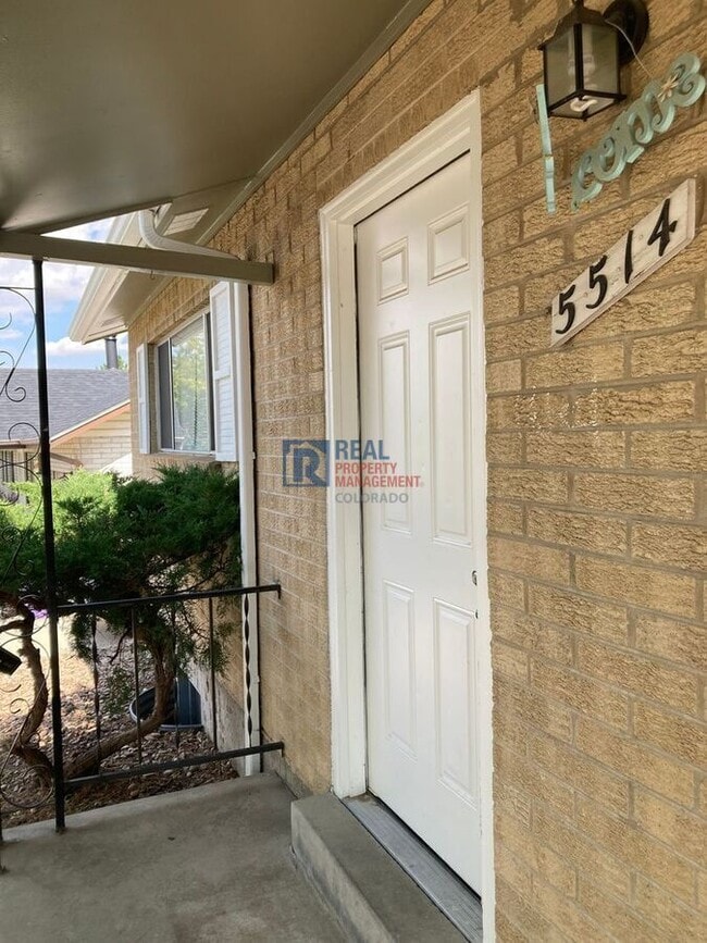 5514 N Elkhart St in Denver, CO - Building Photo - Building Photo