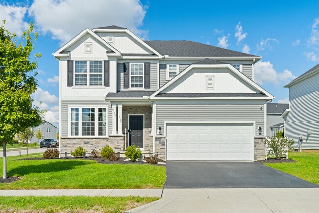 property at 369 Lemming Dr