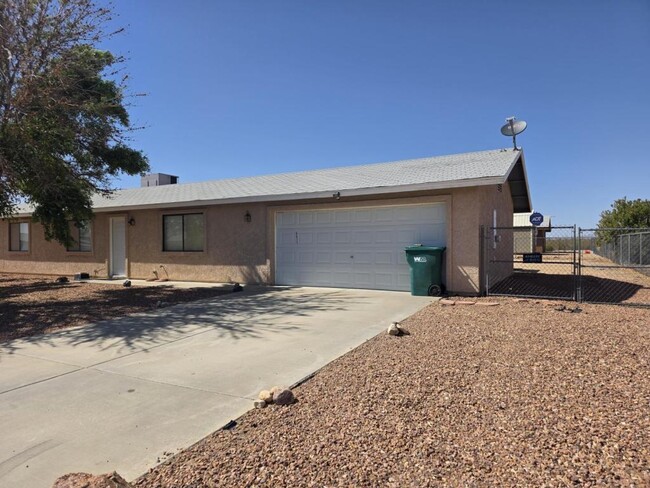 6615 Nielsen Way in Golden Valley, AZ - Building Photo - Building Photo