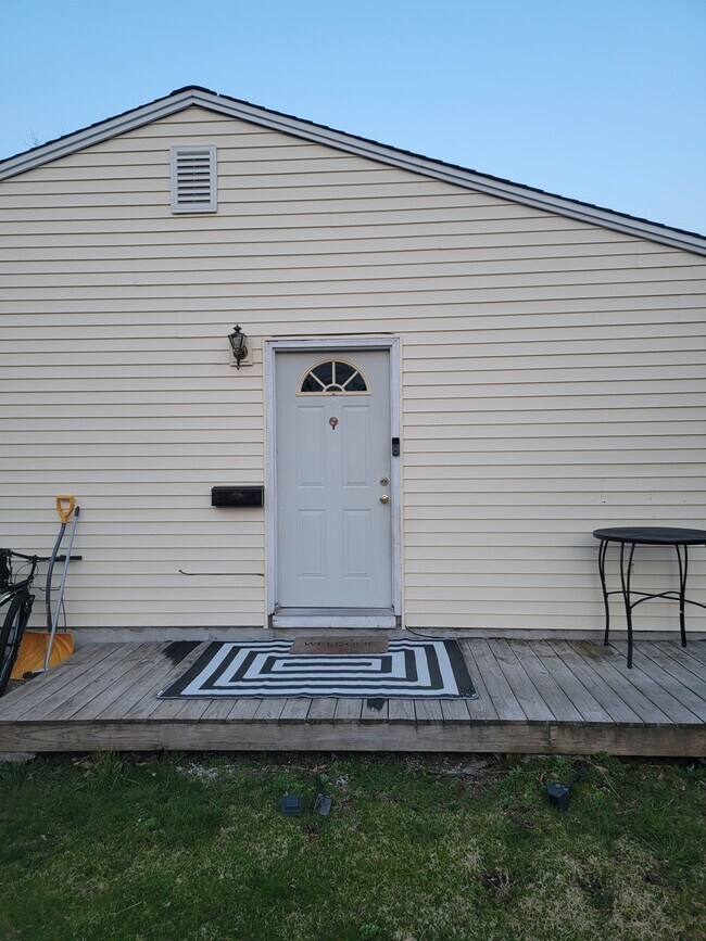 60 East Rd Rentals in Blauvelt, NY