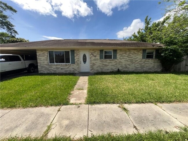 property at 2500 Campagna Dr