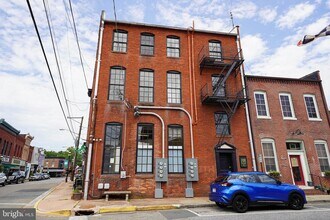 109 Pearl St in Snow Hill, MD - Building Photo - Building Photo