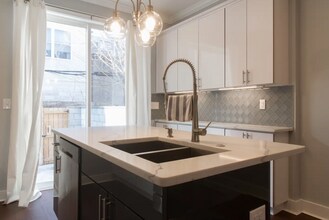 1338 S Chadwick St in Philadelphia, PA - Building Photo - Building Photo