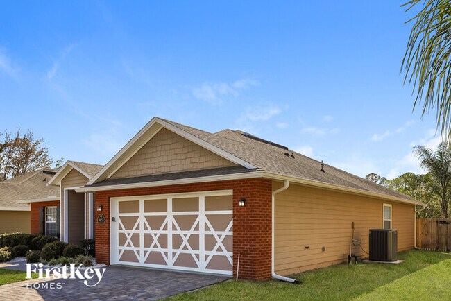 4873 Monroe Forest Dr in Jacksonville, FL - Building Photo - Building Photo
