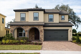 17361 Bal Harbour Dr in Winter Garden, FL - Building Photo