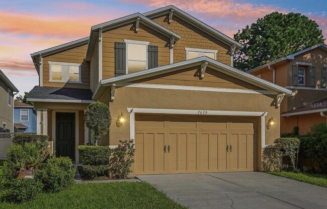 property at 7029 Penta Pl