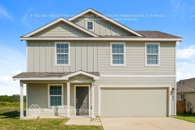 property at 703 Vermilion