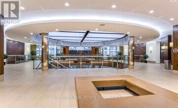 3880 Duke of York Blvd in Mississauga, ON - Building Photo - Building Photo