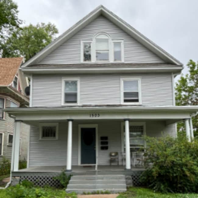 property at 1503 S 22nd St