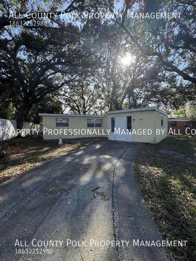 1140 Lincoln Terrace in Winter Garden, FL - Building Photo - Building Photo