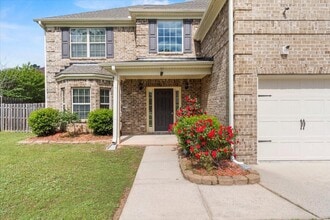 2017 Willhaven Dr in Augusta, GA - Building Photo - Building Photo