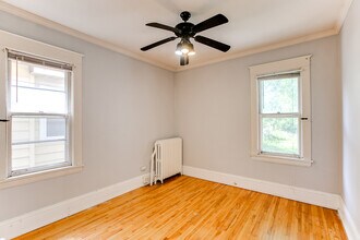 1660 Hewitt Ave in St. Paul, MN - Building Photo - Building Photo