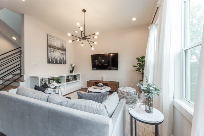 property at 605 Middle St