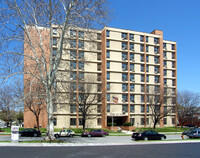 Queen City Tower in Cumberland, MD - Building Photo - Building Photo