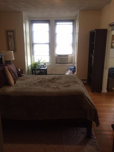 116 White St, Unit 3 in Boston, MA - Building Photo - Building Photo