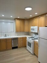 596 N 2nd St, Unit 1 in San Jose, CA - Building Photo