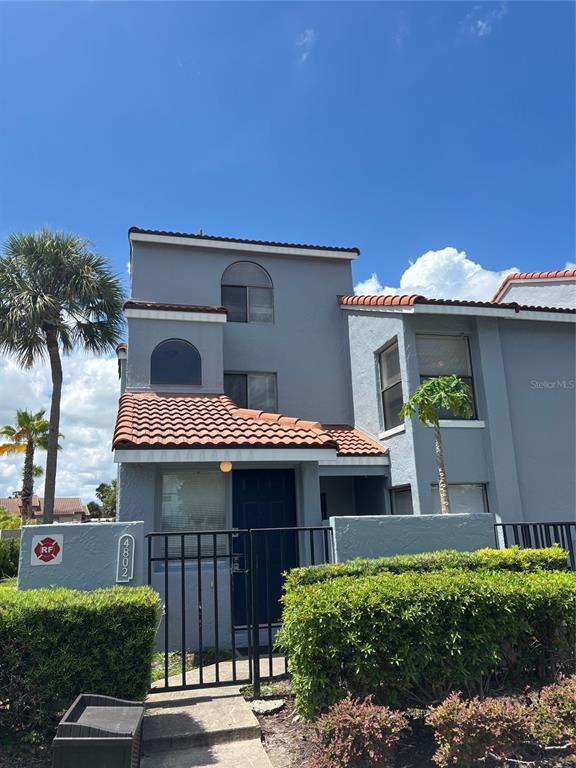 property at 4802 Marks Terrace