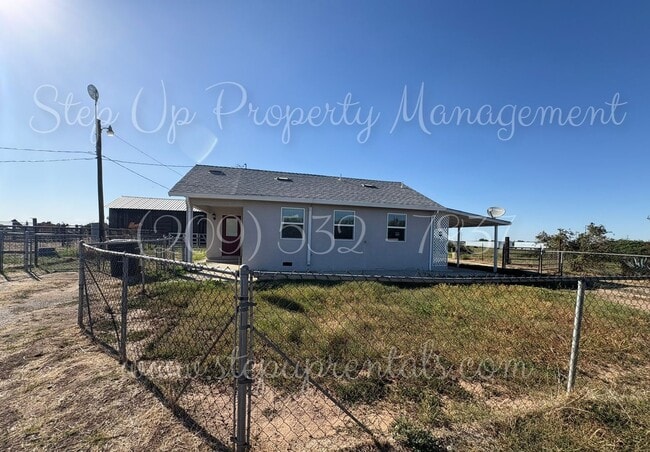 property at 10313 Crackerbox Rd