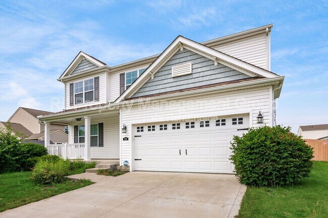 property at 5766 Little Red Rover St