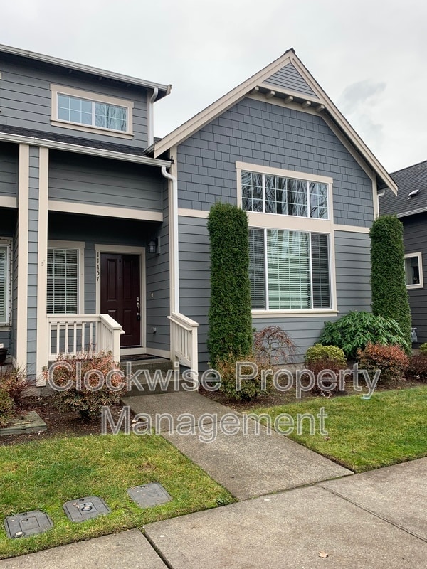 property at 11457 Portage Pl NW