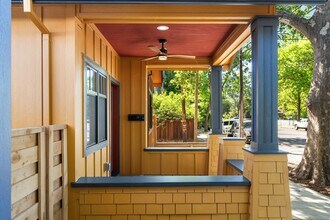 725 Orient St in Chico, CA - Building Photo - Building Photo