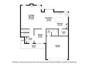 5090 Dietrich Ave in Orient, OH - Building Photo - Building Photo