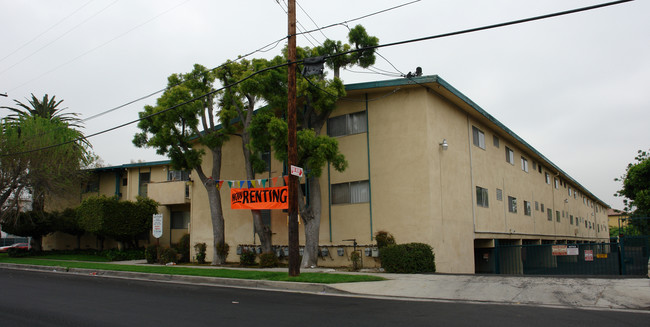 Malden Apartments